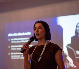 AI & Content Camp, 2025