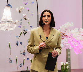 Moters Pinigai 2025 (Litexpo)